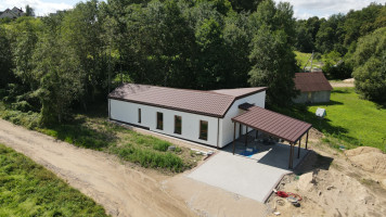 Parduodamas namas Vaidotų g., Pagiriai, Vilniaus m., Vilniaus m. sav., 120 m2 ploto, 1 aukštai 7