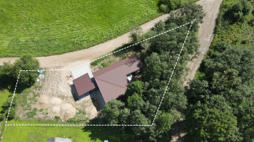 Parduodamas namas Vaidotų g., Pagiriai, Vilniaus m., Vilniaus m. sav., 120 m2 ploto, 1 aukštai 9