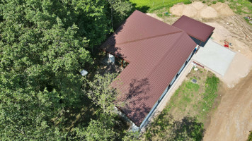 Parduodamas namas Vaidotų g., Pagiriai, Vilniaus m., Vilniaus m. sav., 120 m2 ploto, 1 aukštai 12
