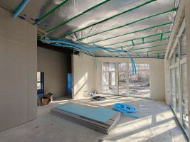 Parduodamas namas Vaidotų g., Pagiriai, Vilniaus m., Vilniaus m. sav., 120 m2 ploto, 1 aukštai 16