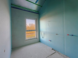 Parduodamas namas Vaidotų g., Pagiriai, Vilniaus m., Vilniaus m. sav., 120 m2 ploto, 1 aukštai 18