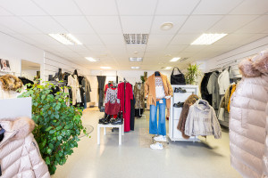 Parduodamos administracinės, maitinimo, paslaugų, prekybos patalpos Pavilnionių g., Pašilaičiai, Vilniaus m., Vilniaus m. sav., 57.85 m2 ploto 5