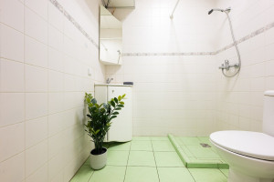 Parduodamos administracinės, maitinimo, paslaugų, prekybos patalpos Pavilnionių g., Pašilaičiai, Vilniaus m., Vilniaus m. sav., 57.85 m2 ploto 10