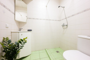 Parduodamos administracinės, maitinimo, paslaugų, prekybos patalpos Pavilnionių g., Pašilaičiai, Vilniaus m., Vilniaus m. sav., 57.85 m2 ploto 11