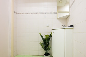 Parduodamos administracinės, maitinimo, paslaugų, prekybos patalpos Pavilnionių g., Pašilaičiai, Vilniaus m., Vilniaus m. sav., 57.85 m2 ploto 12