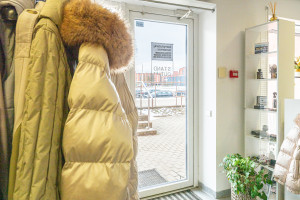 Parduodamos administracinės, maitinimo, paslaugų, prekybos patalpos Pavilnionių g., Pašilaičiai, Vilniaus m., Vilniaus m. sav., 57.85 m2 ploto 15