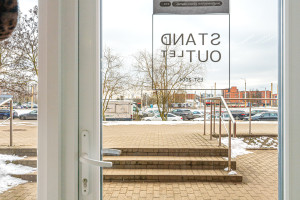 Parduodamos administracinės, maitinimo, paslaugų, prekybos patalpos Pavilnionių g., Pašilaičiai, Vilniaus m., Vilniaus m. sav., 57.85 m2 ploto 16