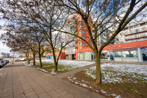 Parduodamos administracinės, maitinimo, paslaugų, prekybos patalpos Pavilnionių g., Pašilaičiai, Vilniaus m., Vilniaus m. sav., 57.85 m2 ploto 23