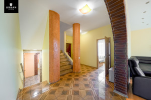 Parduodamas namas Parko g., Jašiūnų mstl., 272 kv.m ploto 8