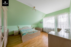 Parduodamas namas Parko g., Jašiūnų mstl., 272 kv.m ploto 11
