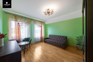 Parduodamas namas Parko g., Jašiūnų mstl., 272 kv.m ploto 13