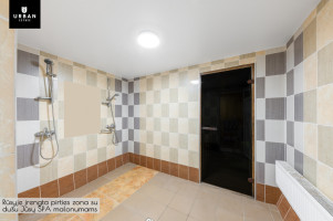Parduodamas namas Parko g., Jašiūnų mstl., 272 kv.m ploto 19