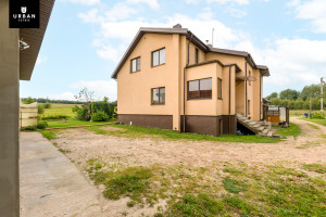 Parduodamas namas Parko g., Jašiūnų mstl., 272 kv.m ploto 22