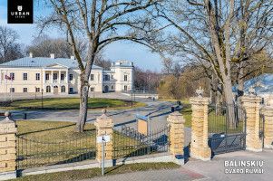 Parduodamas namas Parko g., Jašiūnų mstl., 272 kv.m ploto 26