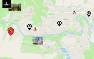 Parduodamas namas Parko g., Jašiūnų mstl., 272 kv.m ploto 27