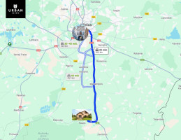 Parduodamas namas Parko g., Jašiūnų mstl., 272 kv.m ploto 28