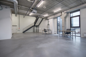 Nuomojamos administracinės, gamybinės, maitinimo, sandėliavimo patalpos B. Brazdžionio g., Šilainiai, Kauno m., Kauno m. sav., 251.91 m2 ploto 1