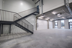 Nuomojamos administracinės, gamybinės, maitinimo, sandėliavimo patalpos B. Brazdžionio g., Šilainiai, Kauno m., Kauno m. sav., 251.91 m2 ploto 3