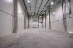 Nuomojamos administracinės, gamybinės, maitinimo, sandėliavimo patalpos B. Brazdžionio g., Šilainiai, Kauno m., Kauno m. sav., 251.91 m2 ploto 8