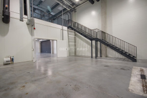 Nuomojamos administracinės, gamybinės, maitinimo, sandėliavimo patalpos B. Brazdžionio g., Šilainiai, Kauno m., Kauno m. sav., 251.91 m2 ploto 9