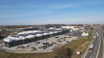 Nuomojamos administracinės, gamybinės, maitinimo, sandėliavimo patalpos B. Brazdžionio g., Šilainiai, Kauno m., Kauno m. sav., 251.91 m2 ploto 10
