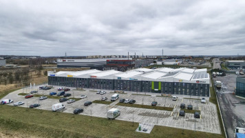 Nuomojamos administracinės, gamybinės, maitinimo, sandėliavimo patalpos B. Brazdžionio g., Šilainiai, Kauno m., Kauno m. sav., 251.91 m2 ploto 11