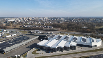 Nuomojamos administracinės, gamybinės, maitinimo, sandėliavimo patalpos B. Brazdžionio g., Šilainiai, Kauno m., Kauno m. sav., 251.91 m2 ploto 13