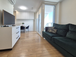 Parduodamas butas Padekaniškių g., Pilaitė, Vilniaus m., Vilniaus m. sav., 34.94 m2 ploto, 2 kambariai 10