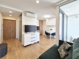 Parduodamas butas Padekaniškių g., Pilaitė, Vilniaus m., Vilniaus m. sav., 34.94 m2 ploto, 2 kambariai 11