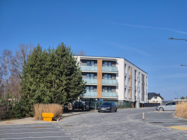 Parduodamas butas Padekaniškių g., Pilaitė, Vilniaus m., Vilniaus m. sav., 34.94 m2 ploto, 2 kambariai 23