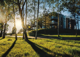Parduodamas butas Padekaniškių g., Pilaitė, Vilniaus m., Vilniaus m. sav., 34.94 m2 ploto, 2 kambariai 29