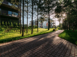Parduodamas butas Padekaniškių g., Pilaitė, Vilniaus m., Vilniaus m. sav., 34.94 m2 ploto, 2 kambariai 31