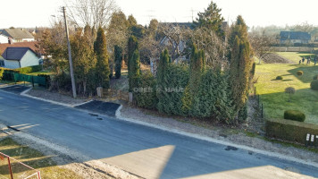 Parduodamas namas S. Nėries g., Pilviškių mstl., Vilkaviškio r. sav., 84 m2 ploto, 1 aukštai 5