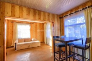 Parduodamas namas S. Nėries g., Pilviškių mstl., Vilkaviškio r. sav., 84 m2 ploto, 1 aukštai 9
