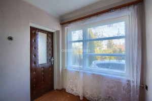 Parduodamas namas S. Nėries g., Pilviškių mstl., Vilkaviškio r. sav., 84 m2 ploto, 1 aukštai 12
