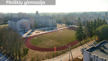 Parduodamas namas S. Nėries g., Pilviškių mstl., Vilkaviškio r. sav., 84 m2 ploto, 1 aukštai 17