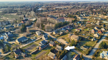 Parduodamas namas S. Nėries g., Pilviškių mstl., Vilkaviškio r. sav., 84 m2 ploto, 1 aukštai 21