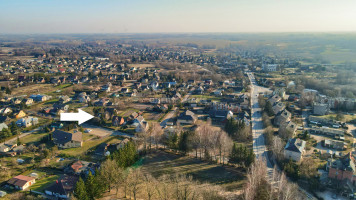 Parduodamas namas S. Nėries g., Pilviškių mstl., Vilkaviškio r. sav., 84 m2 ploto, 1 aukštai 22