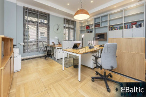 Nuomojamos administracinės, paslaugų, prekybos patalpos Šiaulių g., Senamiestis, Vilniaus m., Vilniaus m. sav., 73.03 m2 ploto 2