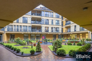 Nuomojamos administracinės, paslaugų, prekybos patalpos Šiaulių g., Senamiestis, Vilniaus m., Vilniaus m. sav., 73.03 m2 ploto 19