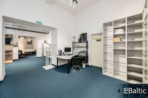 Nuomojamos administracinės, paslaugų, prekybos patalpos Pasažo skg., Vilniaus m., Vilniaus m. sav., 115 m2 ploto 7