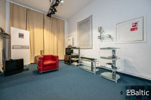 Nuomojamos administracinės, paslaugų, prekybos patalpos Pasažo skg., Vilniaus m., Vilniaus m. sav., 115 m2 ploto 14