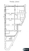 Nuomojamos administracinės, paslaugų, prekybos patalpos Pasažo skg., Vilniaus m., Vilniaus m. sav., 115 m2 ploto 17