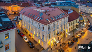 Nuomojamos administracinės, paslaugų, prekybos patalpos Pasažo skg., Vilniaus m., Vilniaus m. sav., 115 m2 ploto 22