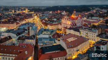 Nuomojamos administracinės, paslaugų, prekybos patalpos Pasažo skg., Vilniaus m., Vilniaus m. sav., 115 m2 ploto 28