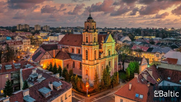 Nuomojamos administracinės, paslaugų, prekybos patalpos Pasažo skg., Vilniaus m., Vilniaus m. sav., 115 m2 ploto 29