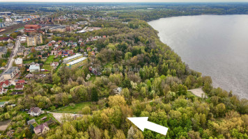Parduodamas namų valdos paskirties sklypas S. Nėries g., Palemonas, Kauno m., Kauno m. sav., 26.49 a ploto 4