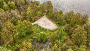 Parduodamas namų valdos paskirties sklypas S. Nėries g., Palemonas, Kauno m., Kauno m. sav., 26.49 a ploto 5