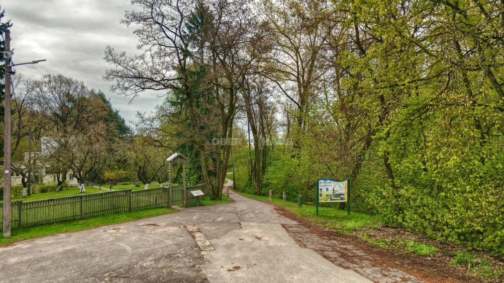 Parduodamas namų valdos paskirties sklypas S. Nėries g., Palemonas, Kauno m., Kauno m. sav., 26.49 a ploto 6