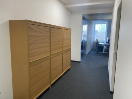 Nuomojamos patalpos Konstitucijos pr., Šnipiškėse, Vilniuje, 400 kv.m ploto 13